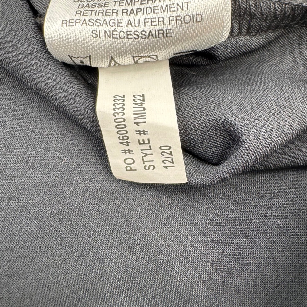 Travis Mathew Windbreaker‎ Jacket Full Zip Truly Hard Seltzer Black XL Golf - Picture 8 of 12